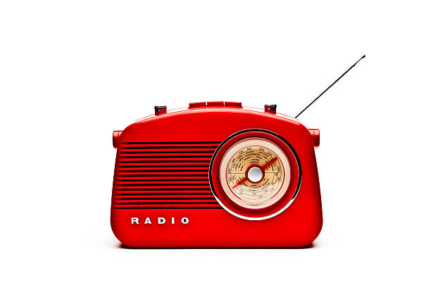 Imagen de radios fáciles de usar